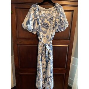 SHEIN Maxi dress size XL